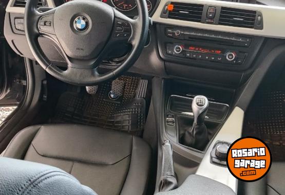 Autos - Bmw 320i 2013 Nafta 170000Km - En Venta