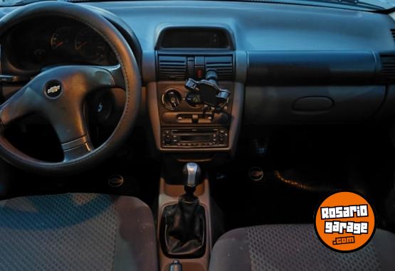 Autos - Chevrolet Corsa 2013 GNC 152000Km - En Venta