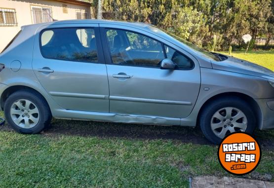 Autos - Peugeot 307 XS PREMIUM HDI 2005 Diesel 251000Km - En Venta
