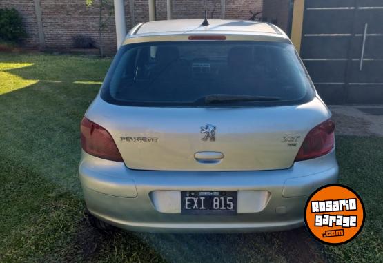 Autos - Peugeot 307 XS PREMIUM HDI 2005 Diesel 251000Km - En Venta