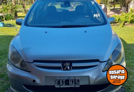 Autos - Peugeot 307 XS PREMIUM HDI 2005 Diesel 251000Km - En Venta