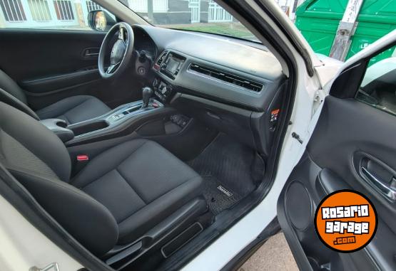 Autos - Honda HRV EX 2016 Nafta 103000Km - En Venta