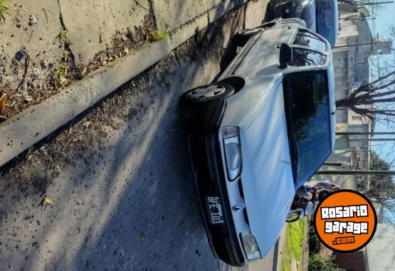 Autos - Renault 19 1997 GNC 269700Km - En Venta
