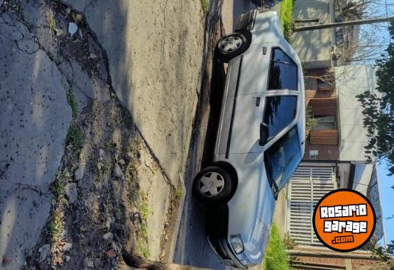 Autos - Renault 19 1997 GNC 269700Km - En Venta