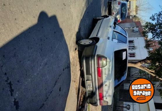 Autos - Renault 19 1997 GNC 269700Km - En Venta