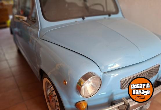 Clásicos - Fiat 600 - En Venta