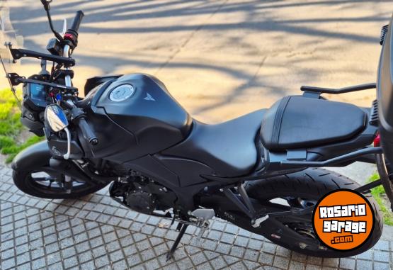 Motos - Yamaha Mt03 2026 Nafta 5000Km - En Venta