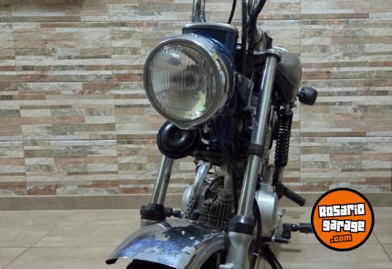 Motos - Honda dax 1996 Nafta 1Km - En Venta