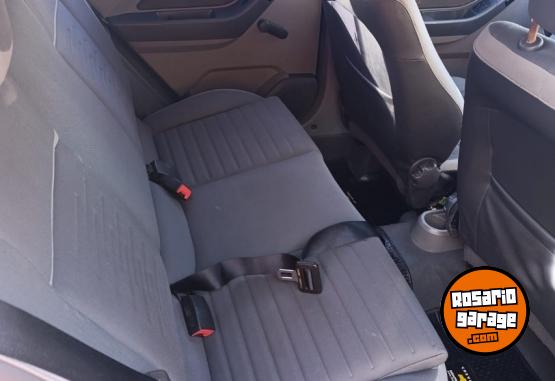 Autos - Chevrolet Agile LT 2010 Nafta 170000Km - En Venta
