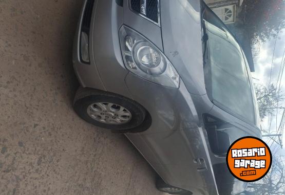 Utilitarios - Hyundai H1 2015 Diesel 163000Km - En Venta