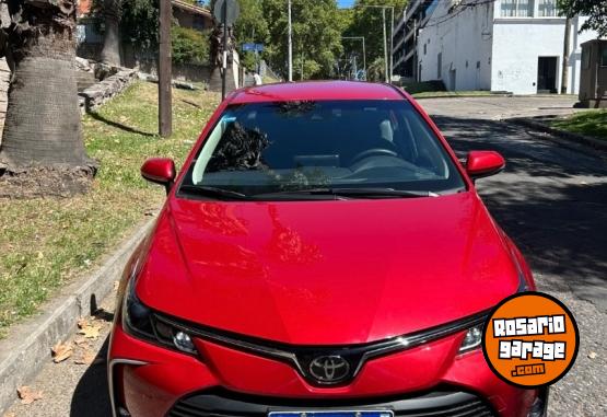 Autos - Toyota Corolla XLI 2024 Nafta 13800Km - En Venta