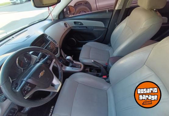 Autos - Chevrolet Cruze 2011 Nafta 180000Km - En Venta