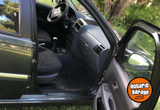 Autos - Fiat Siena, ATTRACTIVE 1.4 2012 Nafta 159000Km - En Venta