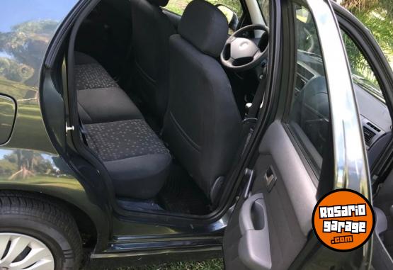 Autos - Fiat Siena, ATTRACTIVE 1.4 2012 Nafta 159000Km - En Venta