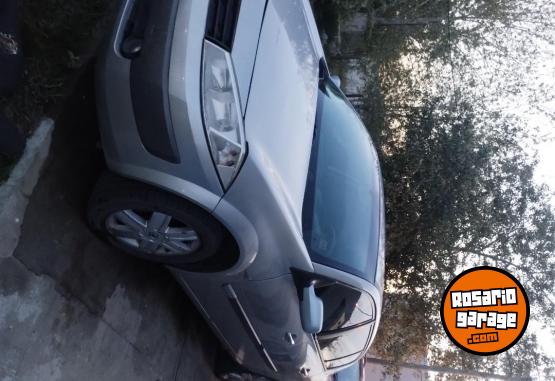 Autos - Renault Megane II LUXE 2008 Nafta 111111Km - En Venta