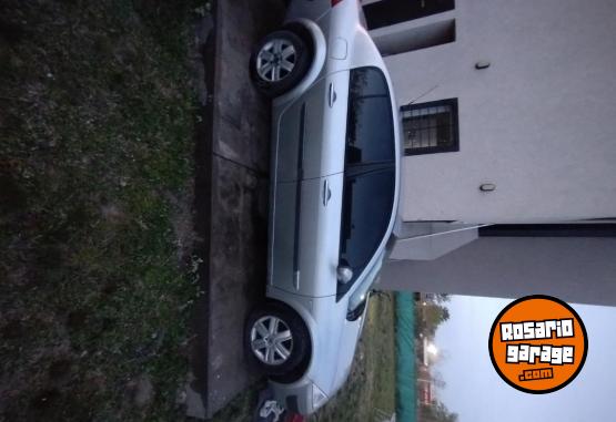 Autos - Renault Megane II LUXE 2008 Nafta 111111Km - En Venta