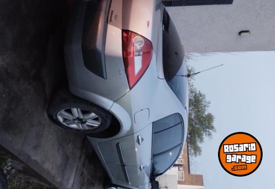 Autos - Renault Megane II LUXE 2008 Nafta 111111Km - En Venta