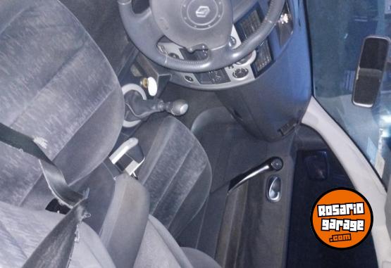 Autos - Renault Megane II LUXE 2008 Nafta 111111Km - En Venta
