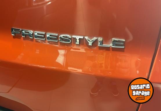 Autos - Ford Ecosport 2014 Nafta 163000Km - En Venta