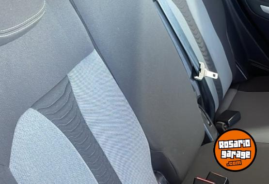 Autos - Ford Ecosport 2014 Nafta 163000Km - En Venta