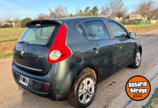 Autos - Fiat Palio Essence 1.6 2014 Nafta 185000Km - En Venta
