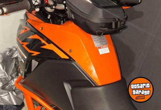 Motos - Ktm 1090 adventure s 2018 Nafta 24000Km - En Venta