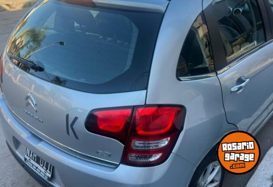 Autos - Citroen C3 Exclusive 2014 Nafta 150000Km - En Venta