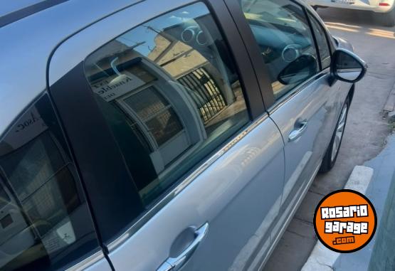 Autos - Citroen C3 Exclusive 2014 Nafta 150000Km - En Venta
