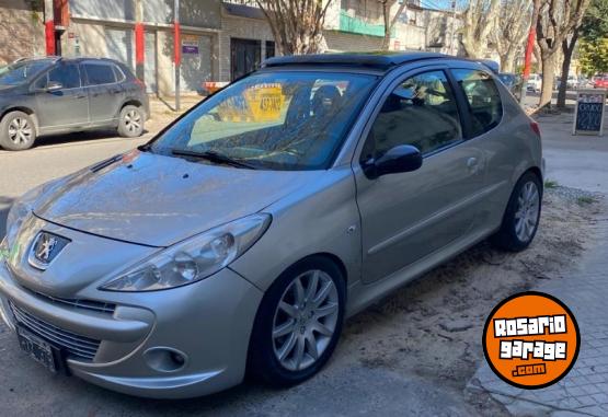 Autos - Peugeot Xt premium 2009 Nafta 170000Km - En Venta