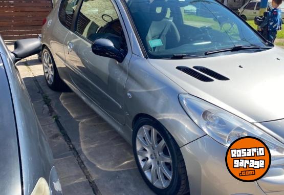 Autos - Peugeot Xt premium 2009 Nafta 170000Km - En Venta