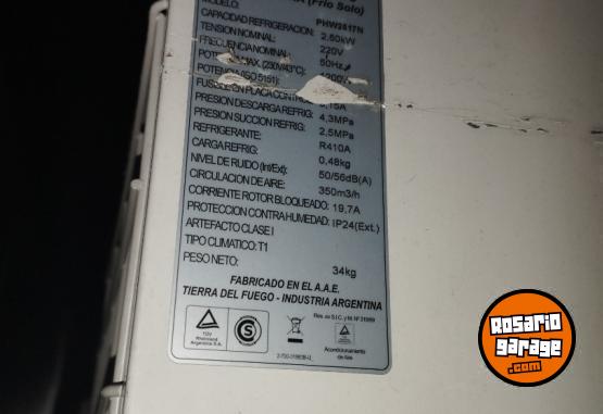 Electrónica - Aire venta - En Venta