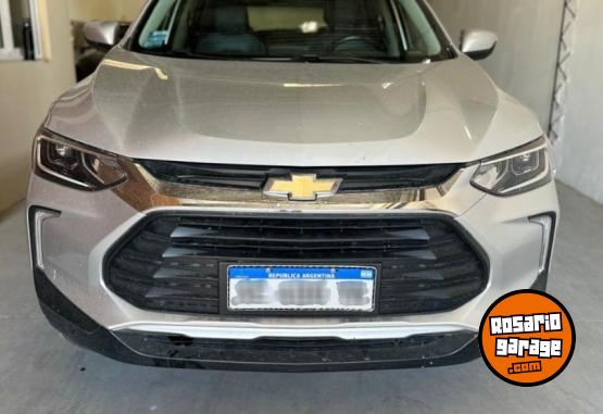 Autos - Chevrolet TRACKER PREMIER 2020 Nafta 74000Km - En Venta