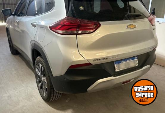 Autos - Chevrolet TRACKER PREMIER 2020 Nafta 74000Km - En Venta