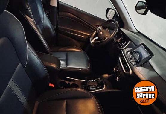 Autos - Chevrolet TRACKER PREMIER 2020 Nafta 74000Km - En Venta