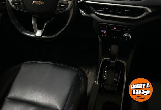 Autos - Chevrolet TRACKER PREMIER 2020 Nafta 74000Km - En Venta