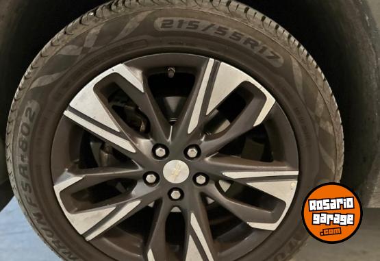 Autos - Chevrolet TRACKER PREMIER 2020 Nafta 74000Km - En Venta