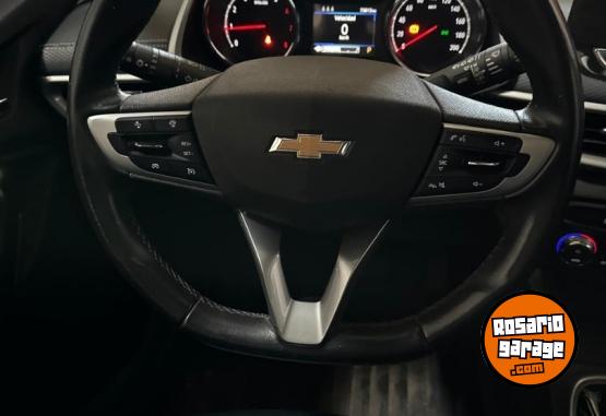 Autos - Chevrolet TRACKER PREMIER 2020 Nafta 74000Km - En Venta