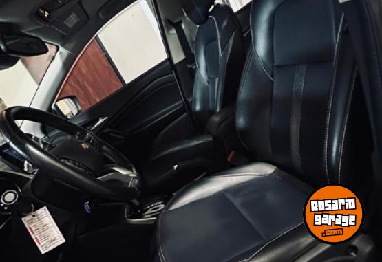 Autos - Chevrolet TRACKER PREMIER 2020 Nafta 74000Km - En Venta