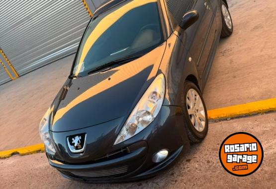 Autos - Peugeot 207 premium 2011 Nafta 132000Km - En Venta