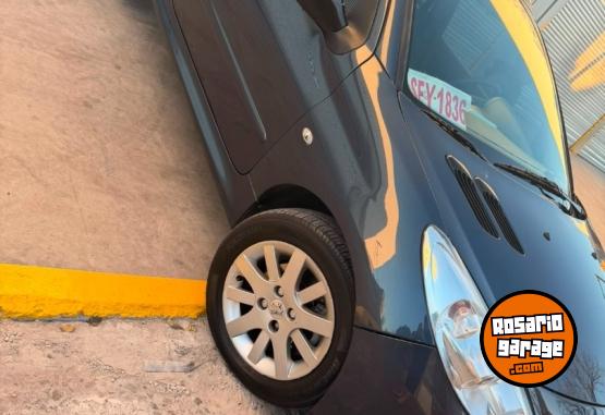 Autos - Peugeot 207 premium 2011 Nafta 132000Km - En Venta