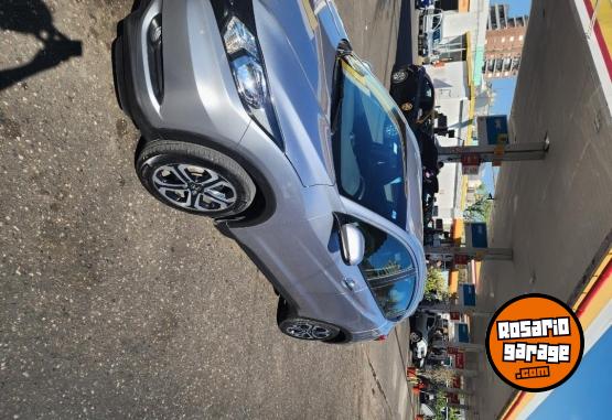 Autos - Honda Hrv Exl 2018 Nafta 140000Km - En Venta