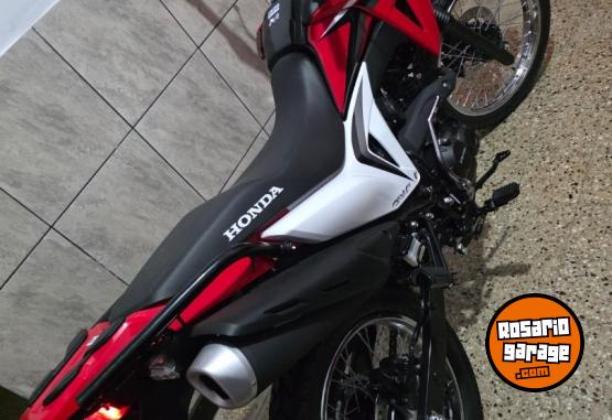 Motos - Honda XR190 2026 Nafta 0Km - En Venta