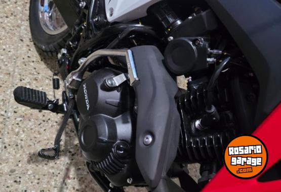 Motos - Honda XR190 2026 Nafta 0Km - En Venta