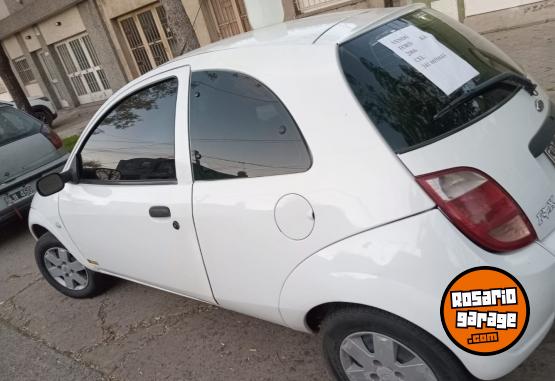 Autos - Ford KA 2005 2005 Nafta 11111Km - En Venta