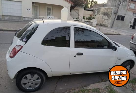 Autos - Ford KA 2005 2005 Nafta 11111Km - En Venta
