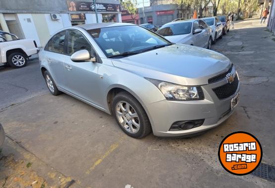 Autos - Chevrolet Cruze 2011 Diesel 110000Km - En Venta