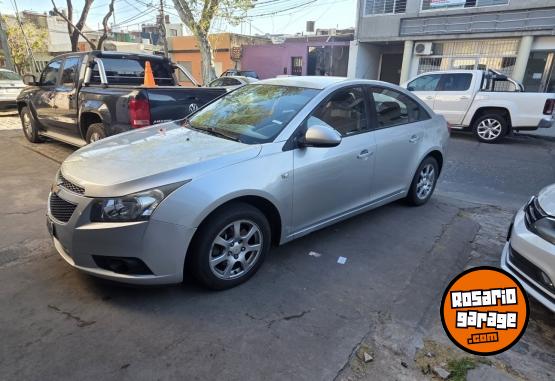 Autos - Chevrolet Cruze 2011 Diesel 110000Km - En Venta