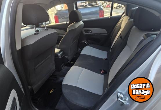 Autos - Chevrolet Cruze 2011 Diesel 110000Km - En Venta