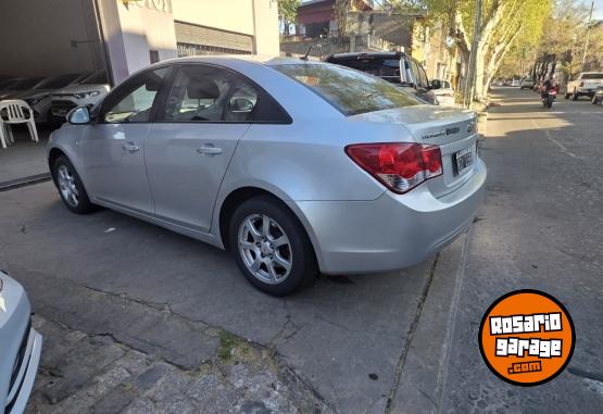 Autos - Chevrolet Cruze 2011 Diesel 110000Km - En Venta