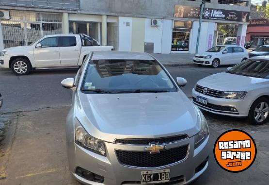 Autos - Chevrolet Cruze 2011 Diesel 110000Km - En Venta